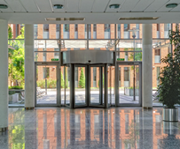 Infopark Budapest offices to let