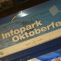 Infopark Oktoberfest 2010
